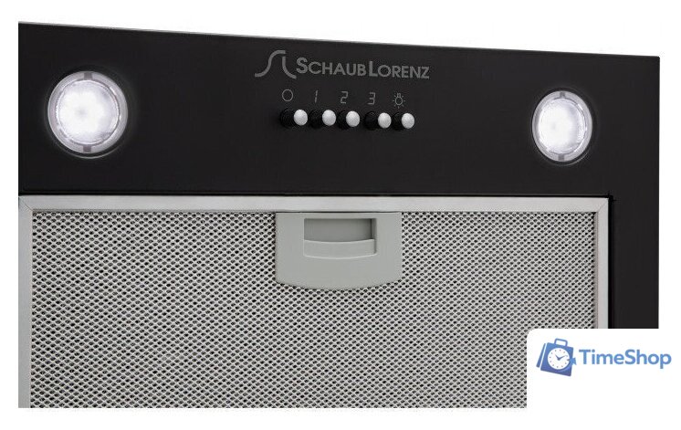 Кухонная вытяжка Schaub Lorenz SLD ES5000 - Изображение №7 — Интернет-магазин Time-Shop