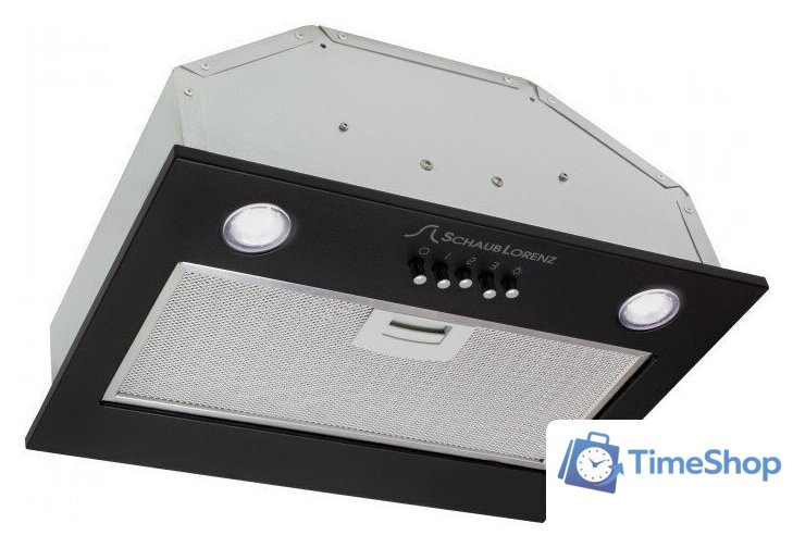 Кухонная вытяжка Schaub Lorenz SLD ES5000 - Изображение №4 — Интернет-магазин Time-Shop