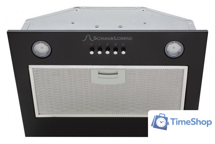 Кухонная вытяжка Schaub Lorenz SLD ES5000 - Изображение №1 — Интернет-магазин Time-Shop