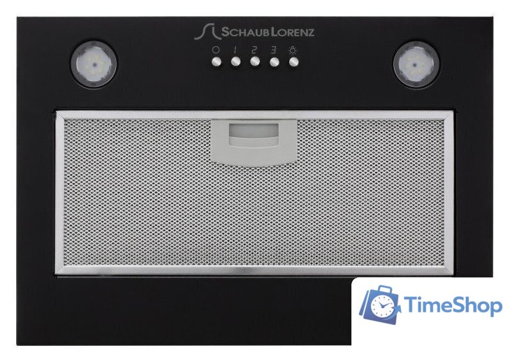 Кухонная вытяжка Schaub Lorenz SLD ES5000 - Изображение №2 — Интернет-магазин Time-Shop