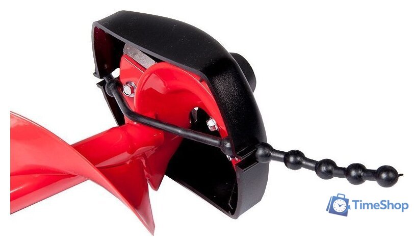 Ручной ледобур Rextor Storm 150 мм - Изображение №5 — Интернет-магазин Time-Shop