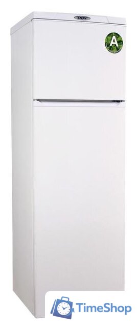 Холодильник Don R-236 B - Изображение №1 — Интернет-магазин Time-Shop