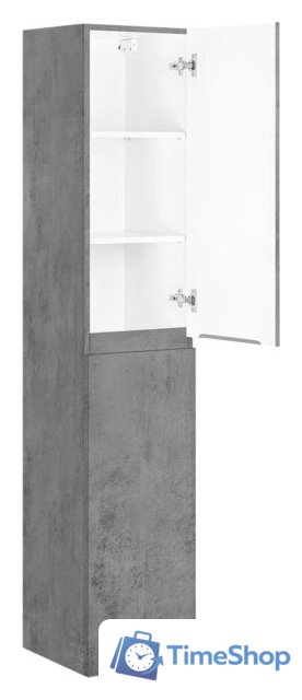  Vincea Шкаф-пенал Norma 35 VSC-2NF170BT - Изображение №2 — Интернет-магазин Time-Shop