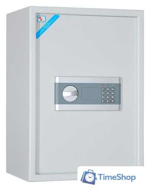 Мебельный сейф Меткон ШМ-50Э - Изображение №1 — Интернет-магазин Time-Shop