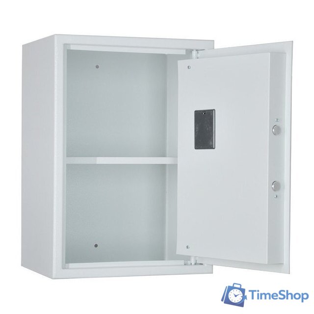 Мебельный сейф Меткон ШМ-50Э - Изображение №2 — Интернет-магазин Time-Shop