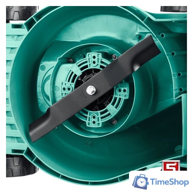 Газонокосилка Зубр Мастер ГС-33-1310 - Изображение №9 — Интернет-магазин Time-Shop