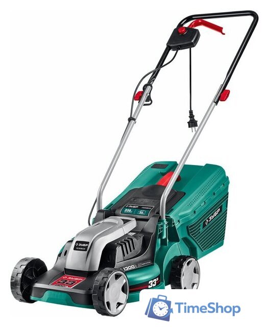 Газонокосилка Зубр Мастер ГС-33-1310 - Изображение №1 — Интернет-магазин Time-Shop