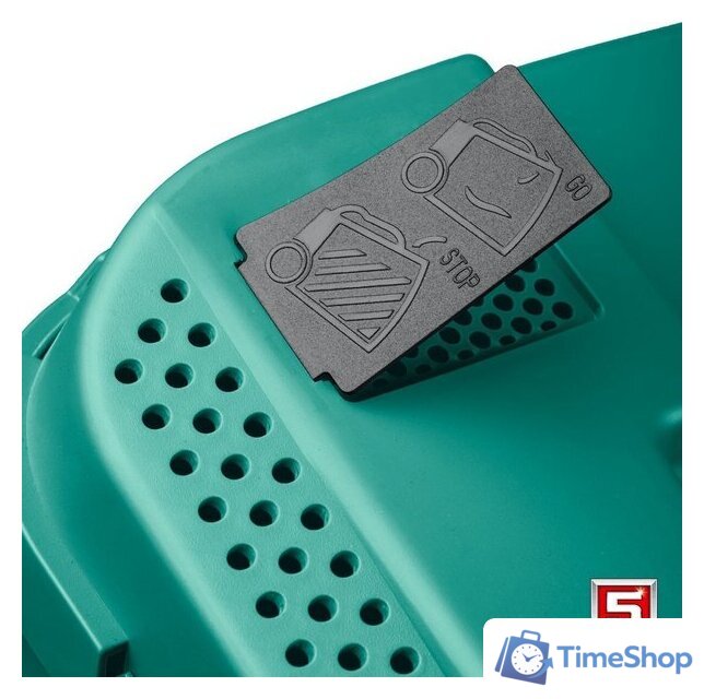 Газонокосилка Зубр Мастер ГС-33-1310 - Изображение №10 — Интернет-магазин Time-Shop