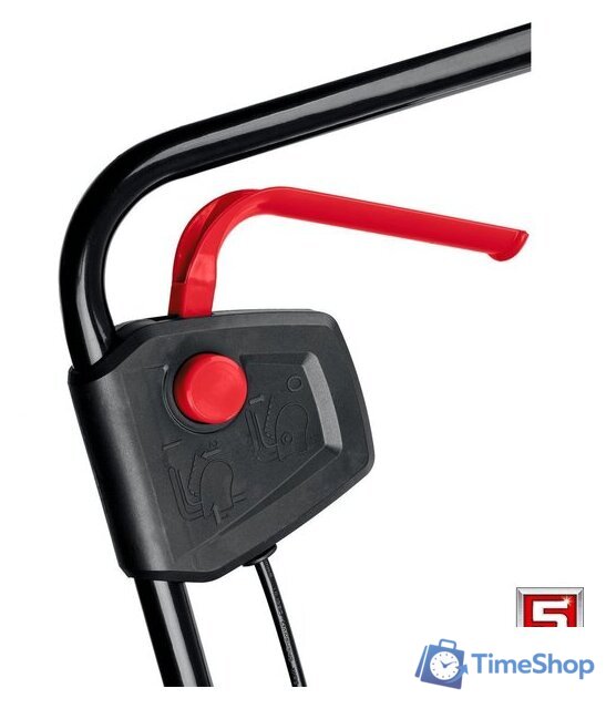 Газонокосилка Зубр Мастер ГС-33-1310 - Изображение №12 — Интернет-магазин Time-Shop