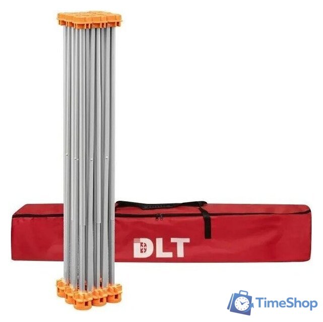 Подстолье для верстака DLT Сороконожка 1833 - Изображение №2 — Интернет-магазин Time-Shop