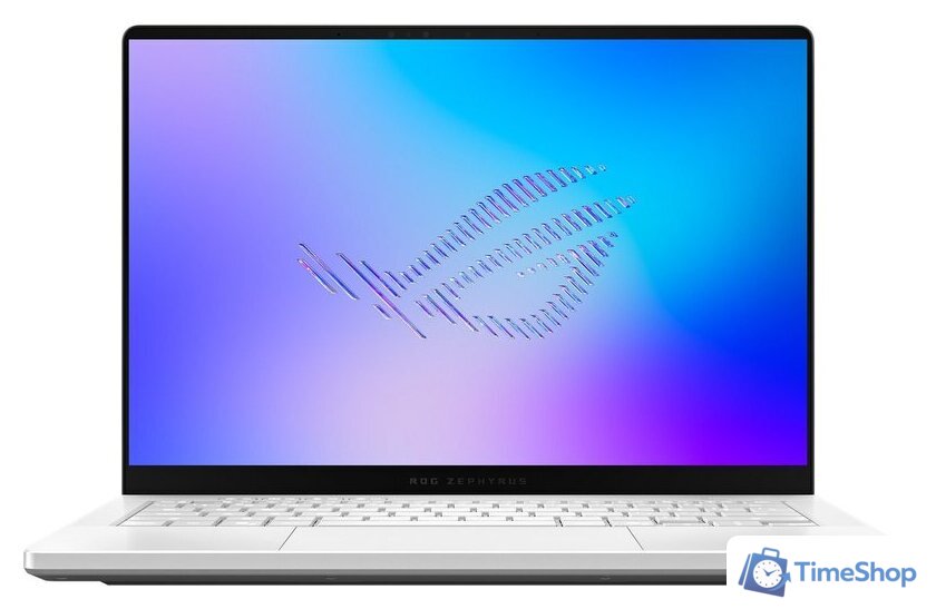 Ноутбук ASUS ROG Zephyrus G14 2026 GU405AR-SY017 - Изображение №3 — Интернет-магазин Time-Shop