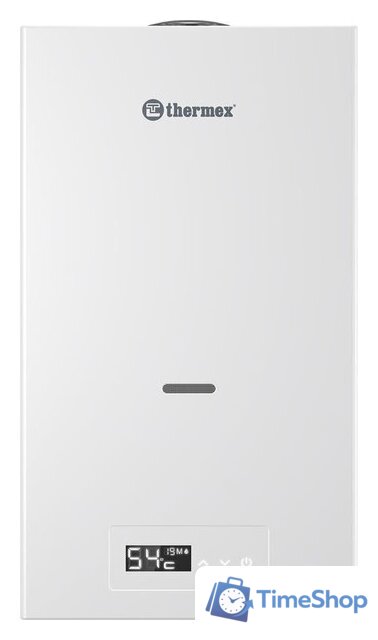 Газовая колонка Thermex S 20 MD - Изображение №1 — Интернет-магазин Time-Shop