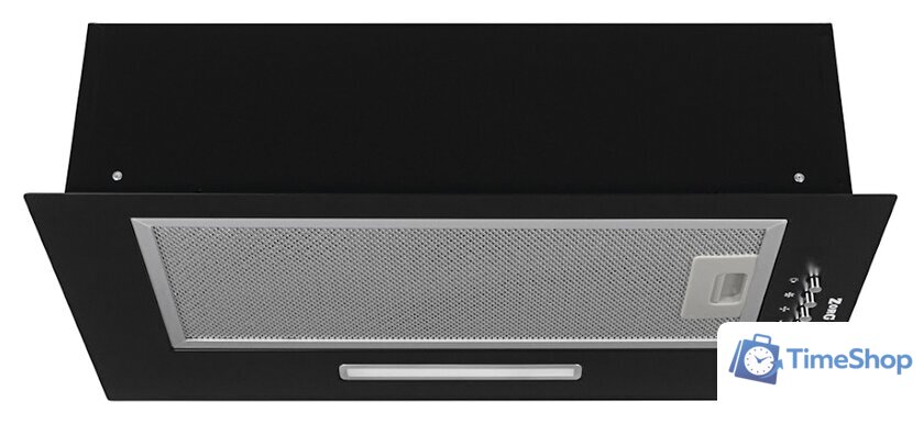 Кухонная вытяжка ZorG Classico 850 52 M (черный) - Изображение №3 — Интернет-магазин Time-Shop