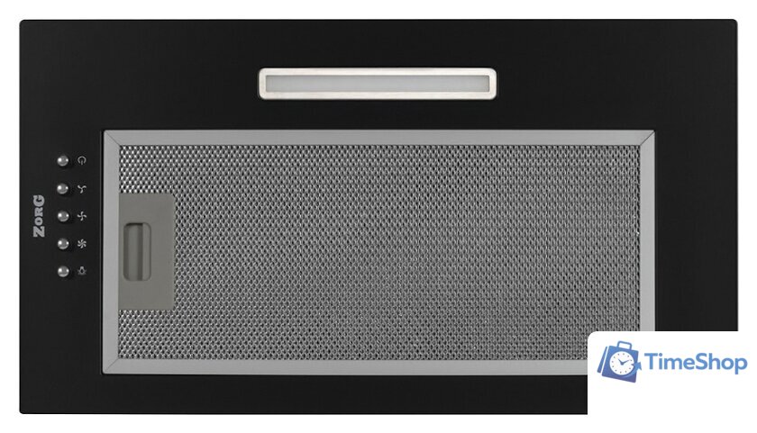Кухонная вытяжка ZorG Classico 850 52 M (черный) - Изображение №2 — Интернет-магазин Time-Shop