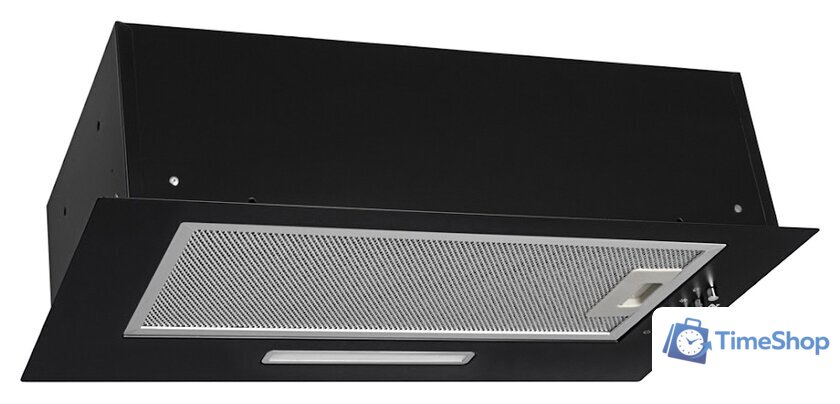 Кухонная вытяжка ZorG Classico 850 52 M (черный) - Изображение №1 — Интернет-магазин Time-Shop