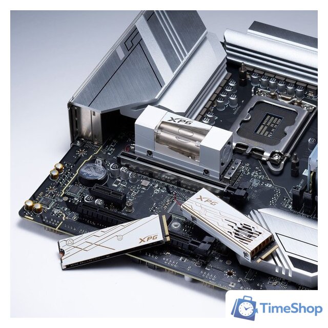 SSD ADATA XPG MARS 980 Storm 2TB SMAR-980S-2TCI - Изображение №11 — Интернет-магазин Time-Shop