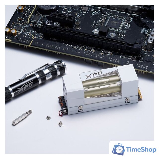 SSD ADATA XPG MARS 980 Storm 2TB SMAR-980S-2TCI - Изображение №10 — Интернет-магазин Time-Shop