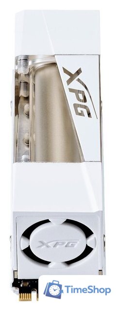 SSD ADATA XPG MARS 980 Storm 2TB SMAR-980S-2TCI - Изображение №6 — Интернет-магазин Time-Shop