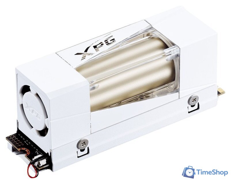 SSD ADATA XPG MARS 980 Storm 2TB SMAR-980S-2TCI - Изображение №4 — Интернет-магазин Time-Shop