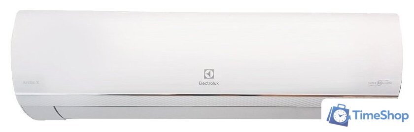 Кондиционер Electrolux Arctic_X Super DC Inverter EACS/I-07HAR_X/N3 - Изображение №2 — Интернет-магазин Time-Shop