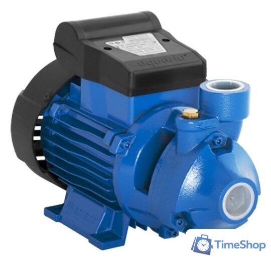 Самовсасывающий насос Aquario ADB-60 - Изображение №1 — Интернет-магазин Time-Shop