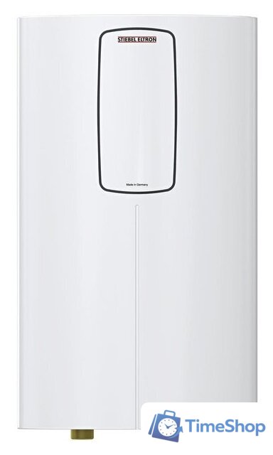 Проточный электрический водонагреватель STIEBEL ELTRON DCE-C 6/8 Trend - Изображение №1 — Интернет-магазин Time-Shop