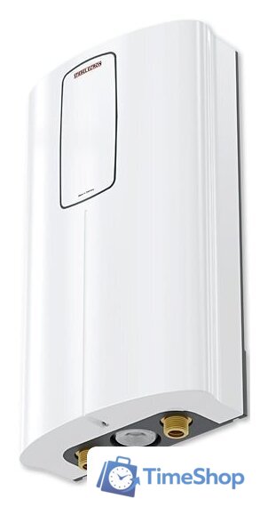 Проточный электрический водонагреватель STIEBEL ELTRON DCE-C 6/8 Trend - Изображение №2 — Интернет-магазин Time-Shop