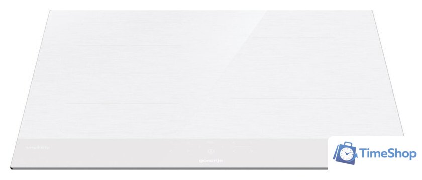 Варочная панель Gorenje GI6421SYW - Изображение №5 — Интернет-магазин Time-Shop