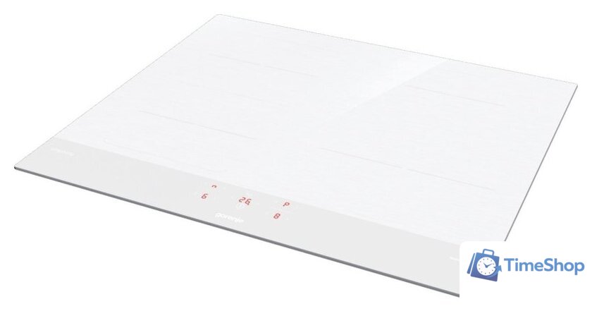 Варочная панель Gorenje GI6421SYW - Изображение №6 — Интернет-магазин Time-Shop