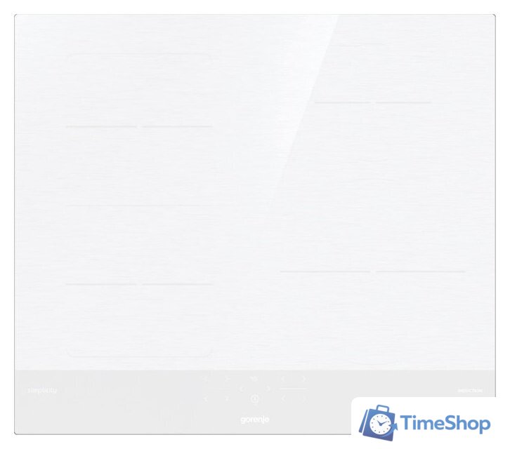 Варочная панель Gorenje GI6421SYW - Изображение №8 — Интернет-магазин Time-Shop