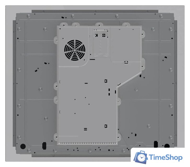 Варочная панель Gorenje GI6421SYW - Изображение №4 — Интернет-магазин Time-Shop