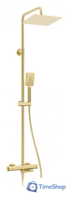 Душевая система  Deante NAC R1HT - Изображение №1 — Интернет-магазин Time-Shop