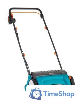 Аэратор Gardena ES 500 04066-20.000.00 - Изображение №1 — Интернет-магазин Time-Shop