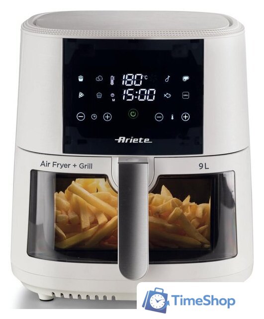 Аэрогриль (аэрофритюрница) Ariete 4630/03 - Изображение №1 — Интернет-магазин Time-Shop