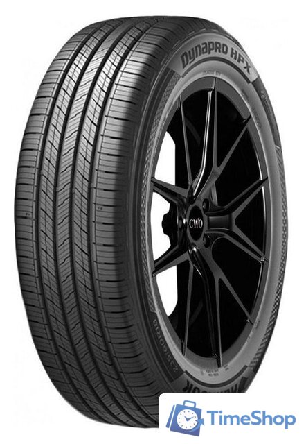 Всесезонные шины Hankook Dynapro HPX RA43 255/55R19 111V - Изображение №1 — Интернет-магазин Time-Shop