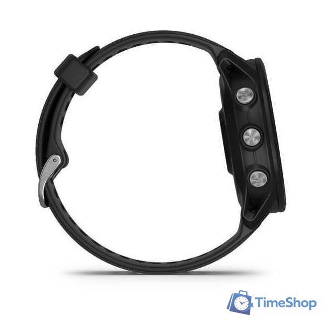 Умные часы Garmin Forerunner 955 (черный) - Изображение №7 — Интернет-магазин Time-Shop