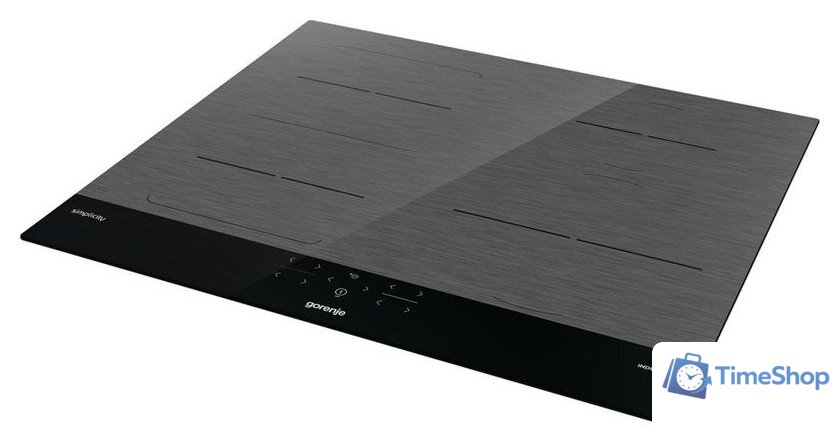 Варочная панель Gorenje GI6421SYB - Изображение №4 — Интернет-магазин Time-Shop
