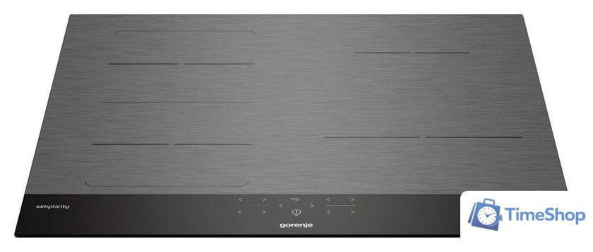 Варочная панель Gorenje GI6421SYB - Изображение №6 — Интернет-магазин Time-Shop