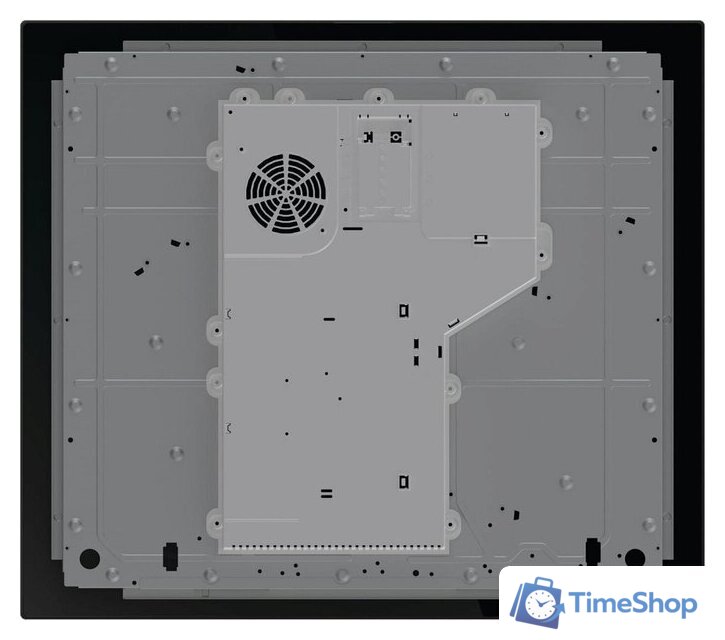 Варочная панель Gorenje GI6421SYB - Изображение №7 — Интернет-магазин Time-Shop