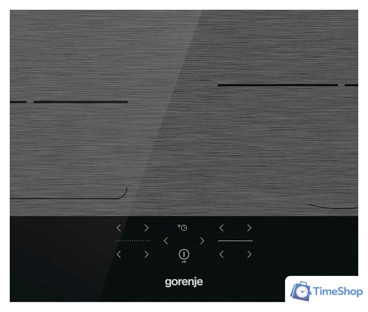 Варочная панель Gorenje GI6421SYB - Изображение №5 — Интернет-магазин Time-Shop