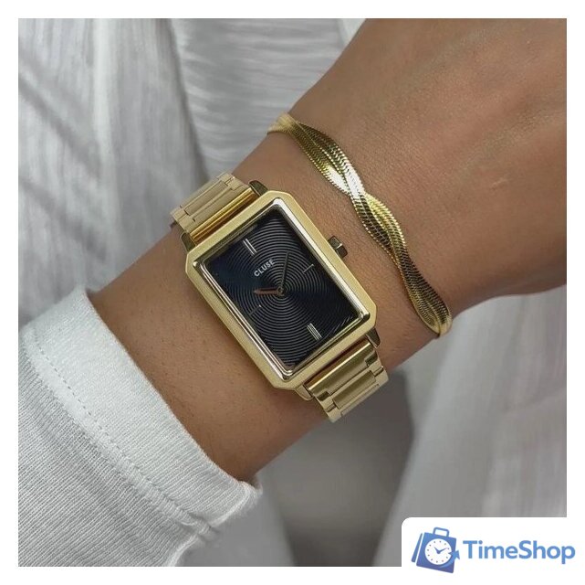 Наручные часы Cluse CW11512 - Изображение №4 — Интернет-магазин Time-Shop