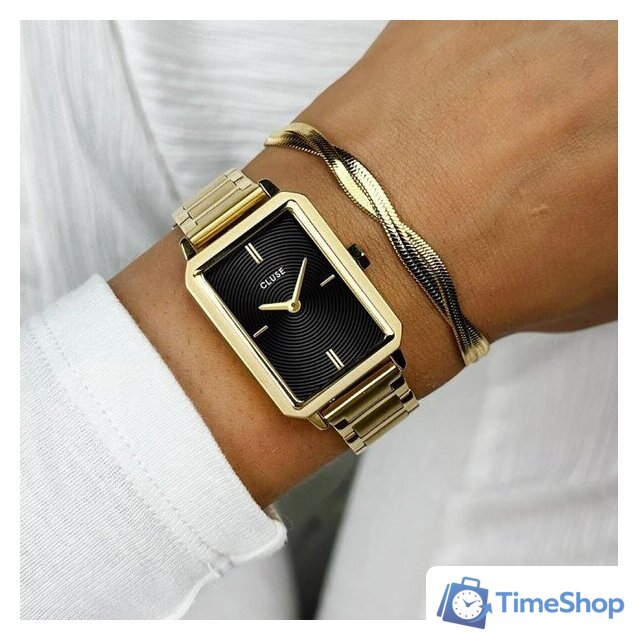 Наручные часы Cluse CW11512 - Изображение №5 — Интернет-магазин Time-Shop