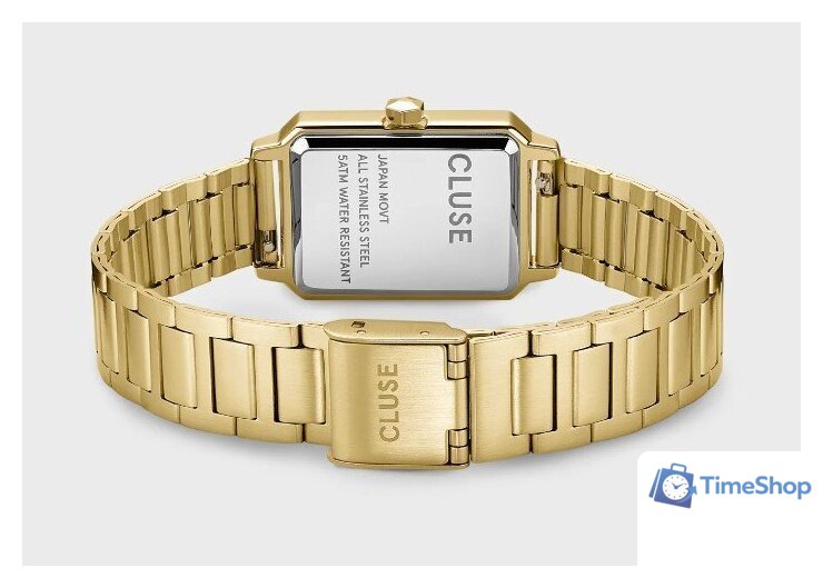 Наручные часы Cluse CW11512 - Изображение №2 — Интернет-магазин Time-Shop