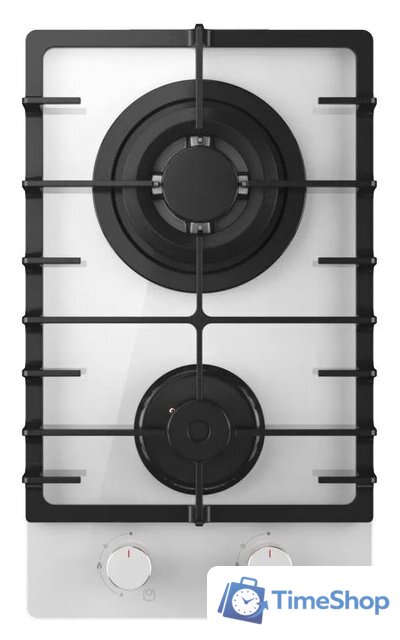 Варочная панель KUPPERSBERG FG 36 W - Изображение №1 — Интернет-магазин Time-Shop