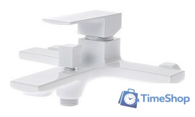 Душевая система  ORANGE M04-932w - Изображение №6 — Интернет-магазин Time-Shop