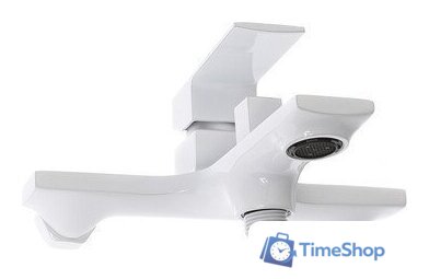 Душевая система  ORANGE M04-932w - Изображение №7 — Интернет-магазин Time-Shop