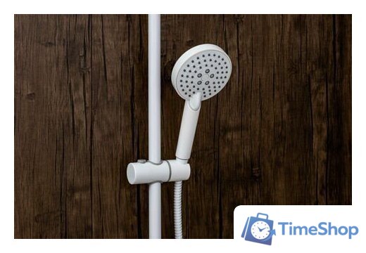 Душевая система  ORANGE M04-932w - Изображение №9 — Интернет-магазин Time-Shop
