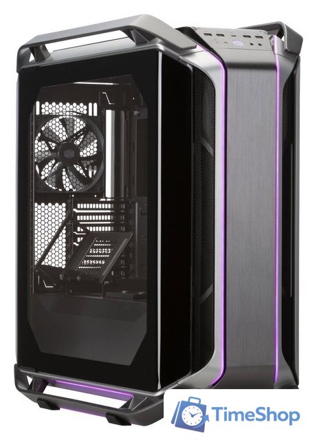 Корпус Cooler Master Cosmos C700M MCC-C700M-MG5N-S00 - Изображение №2 — Интернет-магазин Time-Shop