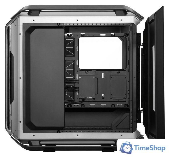Корпус Cooler Master Cosmos C700M MCC-C700M-MG5N-S00 - Изображение №7 — Интернет-магазин Time-Shop