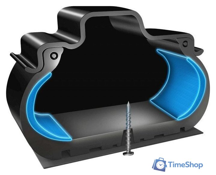 Летние шины Pirelli Cinturato P7 P7C2 225/40R18 92Y - Изображение №6 — Интернет-магазин Time-Shop